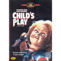 [DVD] Child'S Play