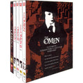 [DVD] 6Disc.The Omen Ultimate Collector'S Edition