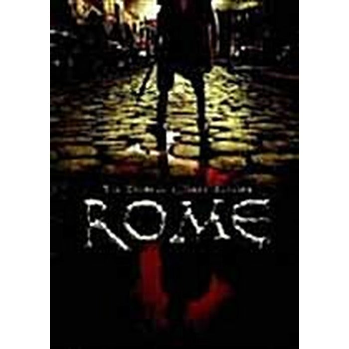 [DVD] Rome - The Complete First Seasons Boxset