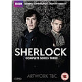 [DVD] SHERLOCK