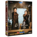 [DVD] (Subject) Immersion: Mbc Drama (4Disc) - Yiyone, Maintenance
