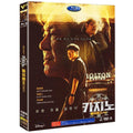 [DVD] (Subject) Casino: Disney Plus Drama (4Disc) - Choi Min-Seong-Gu