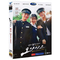 [DVD] (Subject) Oasis: Kbs2 Drama (5Disc) - Jang Dong Yun, Seo In-A