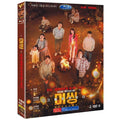 [DVD] (Subject) Mindy Season 2: Tvn Drama (4Disc) - High, Heo Jun