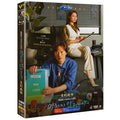 [DVD] (Submission) Undocumentary: Mbc Drama (4Disc) - Jung Jae-Young, Moonsori