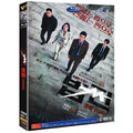 [DVD] (Subject) Act: Sbs Drama (4Disc) - Ethics, Civil Servants