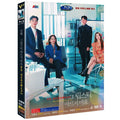 [DVD] (Subject) Thirst, That Lipstick Barge Mayy: Jtbc Drama (4Disc) - Won Jin-A, Han-A, Lee Hyun-Wook