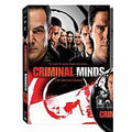 [DVD] Criminal Minds- Season 2