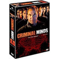[DVD] Criminal Minds, Season One