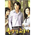 [DVD] Oktober Cat (Mbc Mini Series.6Disc) - Gimcheon. Jungdabin. About Us