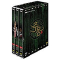 [DVD] Main Night Box Set Vol.3 (6Discs) - Songil. Han Hyejin. Notice