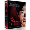 [DVD] 4DISC+O.S.T