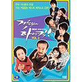[DVD] High Kick Vol.3 Box Set (4Disc) Without Compromising