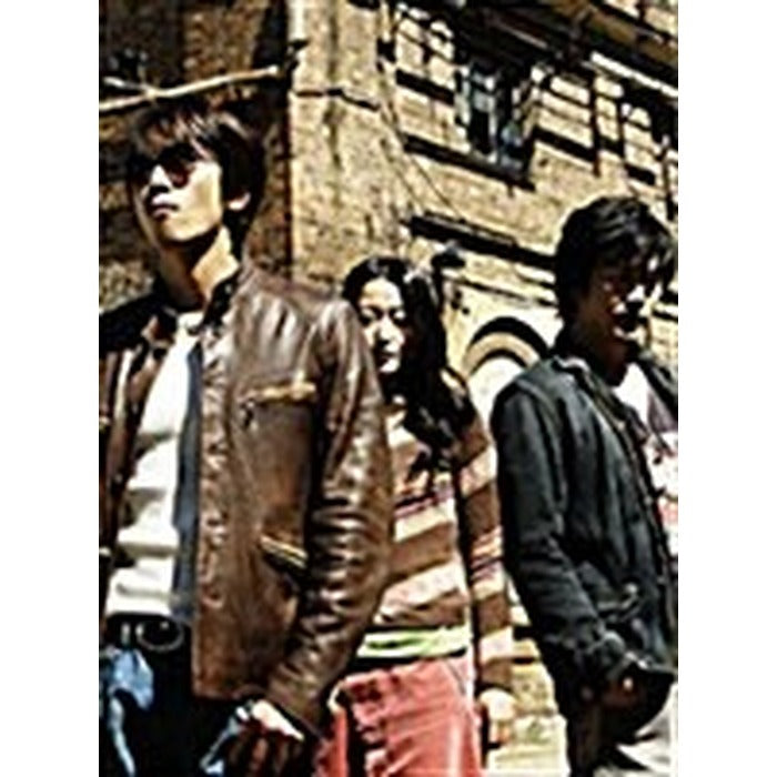 [DVD] Sad Love Story