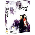 [DVD] Doctor Poker (6Disc) - Bucket, Korean