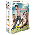 [DVD] Heading To The Mangong(6Disc) - Goara, Yun Ho