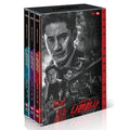 [DVD] Bad Form (6Disc) - New Habitat, Release