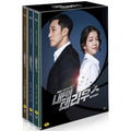 [DVD] Mbc Drama: Terius (6Disc) Behind Me - Mercy, Sympathy