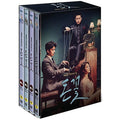 [DVD] Mbc Drama: Money Flower (8Disc) - Janghyuk, Already Familiar