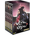 [DVD] Mbc Drama: Shiny Or Michi Or (9Disc) - Ohyeonseo, Subtitles