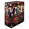 [DVD] Mbc Drama: Light And Shadow Vol.2 (11Disc) - Anjauk, Nam Sangmi