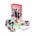 [DVD] Izumi, Flower (6Disc) - Hango, Izumi