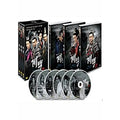 [DVD] Rev. Vol.1: 1 ~ 18 Episodes (6Disc) - Lee Seojin, Song Ji Hyo