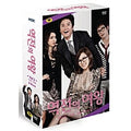 [DVD] Queen Of Battleship Vol.2: 17Th ~ Last Concert (6Disc) - Cha Jung-An, Kim Nam-Ju