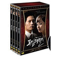 [DVD] Royal Family (7Disc) - Desperate, Wild