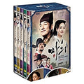[DVD] Mbc Drama: Mar Vol.1 (9Disc) - Lee Yo-Won, Cho Seung Woo