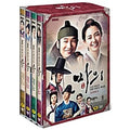 [DVD] Mbc Drama: Mar Vol.2 (8Disc) - Lee Yo-Won, Cho Seung Woo