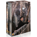 [DVD] Mbc Drama: Spring Night (6Disc) - Jung Hyeon, Hanji