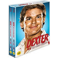 [DVD] Dexter: The Second Season