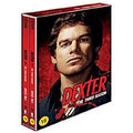 [DVD] Dexter: The Third Season