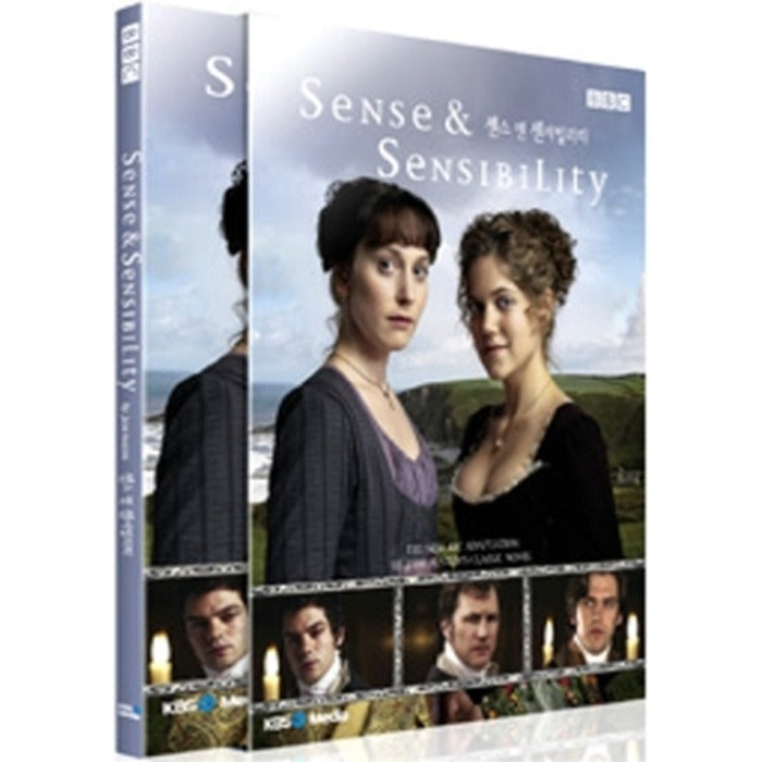 [DVD] Sense & Sensibility