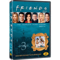 [DVD] Friends Series 3