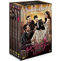 [DVD] Mbc Drama: Mis Korea (7Disc) - Immature, Lee Seung-Hyeon, Lee Seung-Min