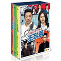 [DVD] Special Role Director Jojang-Win (6Disc) - Kim Dong-Wuk, Park Seyoung, Ryu Deok