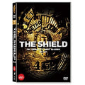 [DVD] The Shield Season 1