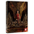 [DVD] House Of The Dragon Season 1