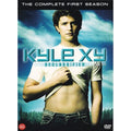 [DVD] Kyle Xy- Season 1