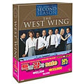 [DVD] The West Wing The Complete Second Season