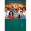 [DVD] E.R: The Complete Second