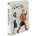 [DVD] Kbs Drama: Kim Gwajang Meiking Dvd (3Disc)- Nam Sangmi, Nam Gungmin, Junho
