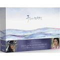[DVD] Sbs Drama: Legend Of The Blue Sea - Supervisor (15Disc) - Korean DVD cover