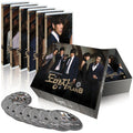[DVD] Runner Plan B [Kbs Drama]