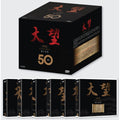 [DVD] Dōkugawa Ieyasu (13Disc)- Nhk Tv
