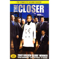 [DVD] The Closer: The Complete Second Season