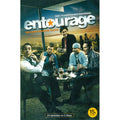 [DVD] Entourage: The Complete 2 Season