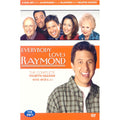 [DVD] Everybody Loves Raymond: Complete 4 Season